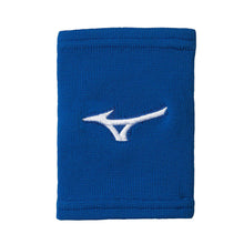 Load image into Gallery viewer, Mizuno 5 in. Wristbands G2 - Royal
 - 2