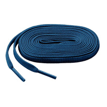 Load image into Gallery viewer, Mizuno Shoe Laces - Navy/47IN
 - 2