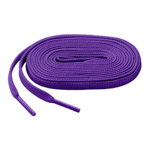 Load image into Gallery viewer, Mizuno Shoe Laces - Purple/47IN
 - 5