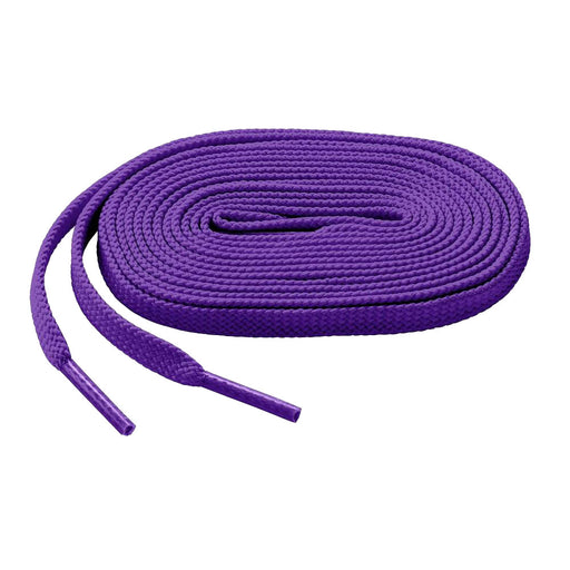 Mizuno Shoe Laces - Purple/47IN