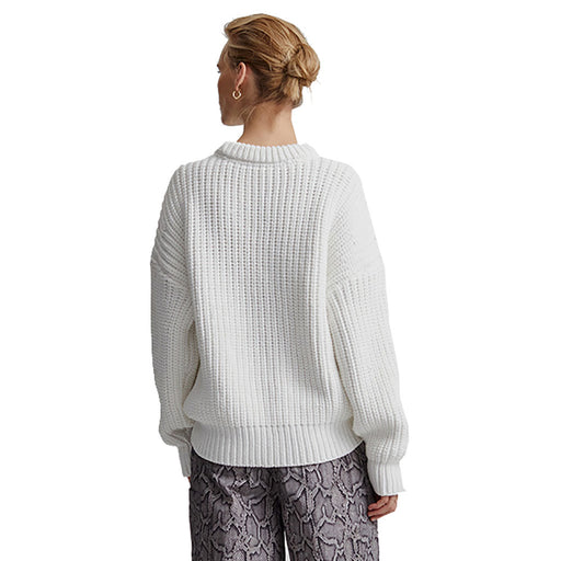 Varley Gracie Knit Womens Sweater