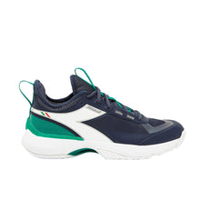 Load image into Gallery viewer, Diadora Finale AG Mens Tennis Shoes 2023 - Blue Corsair/Wh/D Medium/13.0
 - 1