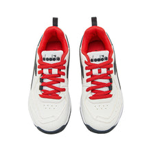 Load image into Gallery viewer, Diadora Jr. S. Challenge 5 SL Tennis Shoes
 - 2