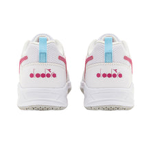 Load image into Gallery viewer, Diadora Jr. S. Challenge 5 SL Tennis Shoes
 - 7