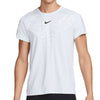 NikeCourt Dri-Fit Slam Mens Crew