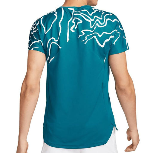 NikeCourt Dri-Fit Slam Mens Crew