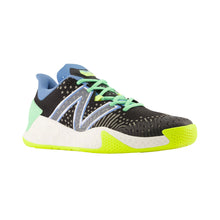 Load image into Gallery viewer, New Balance Fresh Foam Lav V2 AC Mens Tennis Shoes - Black/D Medium/12.5
 - 1