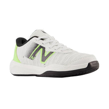 Load image into Gallery viewer, New Balance 996v5 Jr Kids Tennis Shoes - White/M/7.0
 - 6