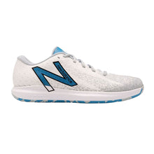 Load image into Gallery viewer, New Balance Fuel Cell 996v4 Mens Tennis Shoes - White/D Medium/13.0
 - 1