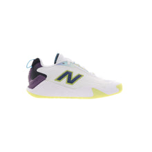 Load image into Gallery viewer, New Balance Fresh FOam X CT- Rally Women&#39;s Tennis - White/Navy/D Wide/12.0
 - 5