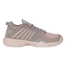 Load image into Gallery viewer, K-Swiss Hypercourt Supreme Womens Tennis Shoes - S.rose/Pn.coral/B Medium/10.0
 - 8