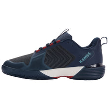 Load image into Gallery viewer, K-Swiss Ultrashot 3 Mens Tennis Shoes 1
 - 7