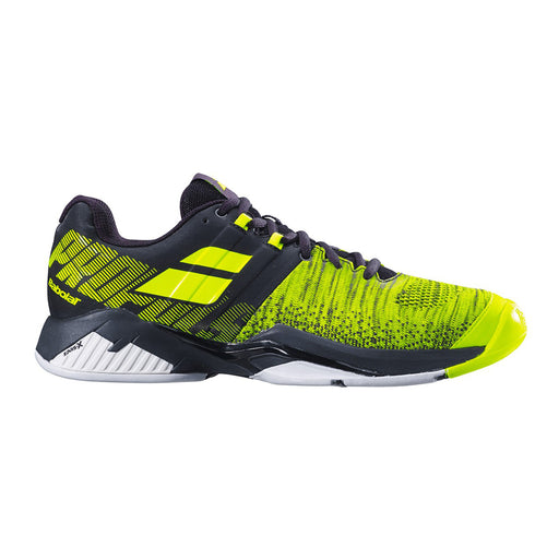 Babolat Propulse Blast Blk Aero Mens Tennis Shoes