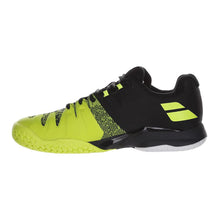 Load image into Gallery viewer, Babolat Propulse Blast Blk Aero Mens Tennis Shoes
 - 2