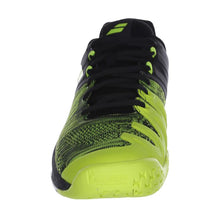 Load image into Gallery viewer, Babolat Propulse Blast Blk Aero Mens Tennis Shoes
 - 3