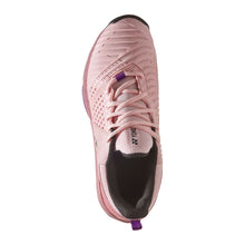 Load image into Gallery viewer, Yonex Power Cushion Sonicage 3 Womens Tennis Shoes
 - 2