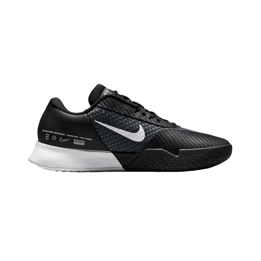 NikeCourt Air Zoom Vapor Pro 2 Mens Tennis Shoes