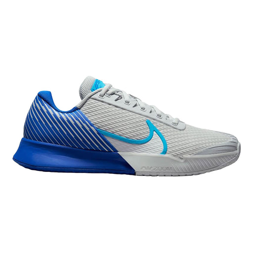 NikeCourt Air Zoom Vapor Pro 2 Mens Tennis Shoes - PHOTON/ROYL 002/D Medium/13.0