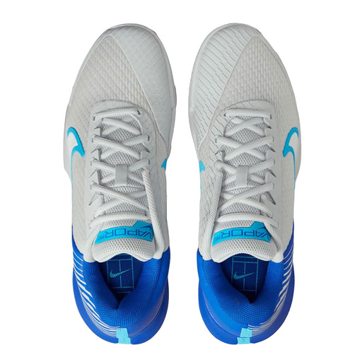 NikeCourt Air Zoom Vapor Pro 2 Mens Tennis Shoes