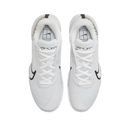 NikeCourt Air Zoom Vapor Pro 2 Mens Tennis Shoes