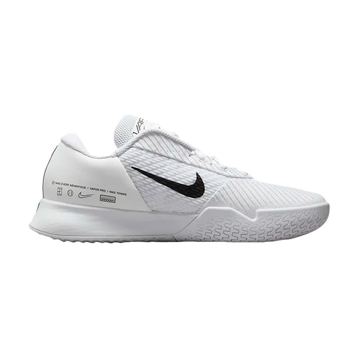 NikeCourt Air Zoom Vapor Pro 2 Mens Tennis Shoes