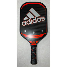 Load image into Gallery viewer, Adidas Essnova Carbon ATTK Pickleball Paddle 31056 - Red/4 1/4
 - 1
