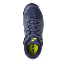 Load image into Gallery viewer, Babolat Propulse All Court Junior Tennis Shoes
 - 2