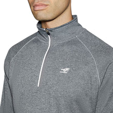Load image into Gallery viewer, FILA Pickleball Mens 1/4 Zip Pullover
 - 3