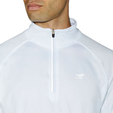 Load image into Gallery viewer, FILA Pickleball Mens 1/4 Zip Pullover
 - 6