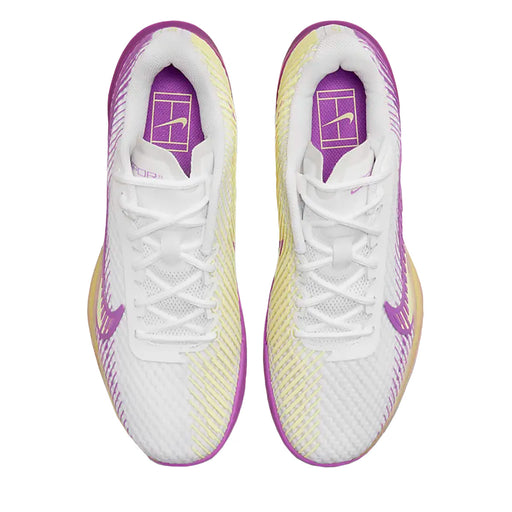 NikeCourt Air Zoom Vapor 11 Womens Tennis Shoes