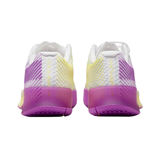 NikeCourt Air Zoom Vapor 11 Womens Tennis Shoes