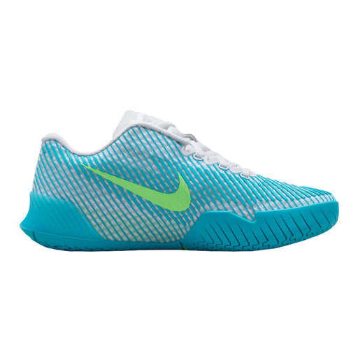 NikeCourt Air Zoom Vapor 11 Womens Tennis Shoes