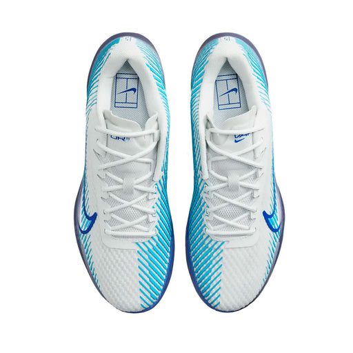 NikeCourt Air Zoom Vapor 11 Mens Tennis Shoes