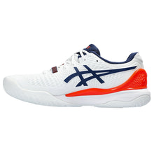 Load image into Gallery viewer, Asics GEL Resolution 9 Mens Tennis Shoes
 - 18