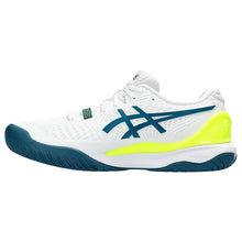 Load image into Gallery viewer, Asics GEL Resolution 9 Mens Tennis Shoes
 - 22