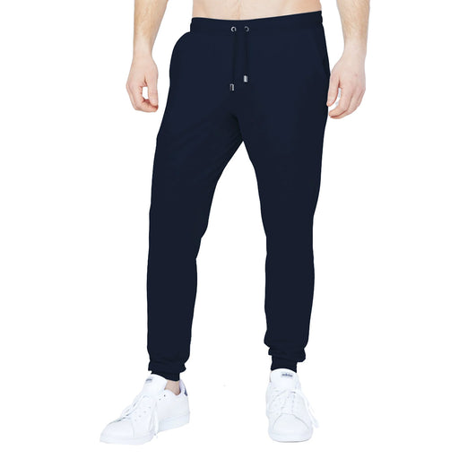 Redvanly Donahue Mens Joggers 2023 - Tuxedo/XL