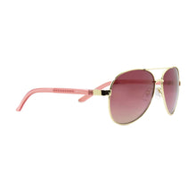 Load image into Gallery viewer, Stayson Aviator Sunglasses - Britney
 - 1