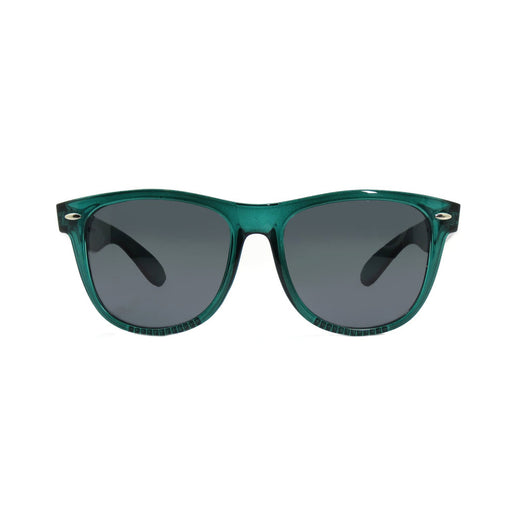 Stayson Modern Wayfarer Sunglasses