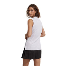 Load image into Gallery viewer, Varley Caine Womens Sleeveless Polo
 - 4