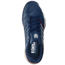 Load image into Gallery viewer, K-Swiss Bigshot Light 4 Mens Tennis Shoes
 - 3