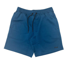 Load image into Gallery viewer, FILA Balban 8 Inch Mens Short - BLUE 436/XXL
 - 5
