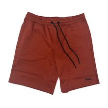 Load image into Gallery viewer, FILA Balban 8 Inch Mens Short - RUST 255/XXL
 - 7