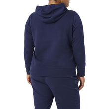 Load image into Gallery viewer, FILA Crowd Pleaser Womens Hoodie
 - 2