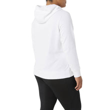 Load image into Gallery viewer, FILA Crowd Pleaser Womens Hoodie
 - 6
