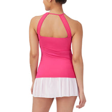 Load image into Gallery viewer, FILA Center Court Womens Tank
 - 2