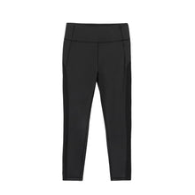 Load image into Gallery viewer, FILA Forza 7/8 Length Womens Leggings - BLACK 001/3X
 - 1