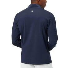 Load image into Gallery viewer, FILA Essential Mens Quarter Zip Jacket
 - 4