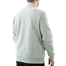Load image into Gallery viewer, FILA Match Fleece Mens Full Zip Jacket
 - 4