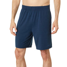 Load image into Gallery viewer, FILA Intan Performance 8 inch Mens Shorts - FRENCH NAVY 408/XXL
 - 3