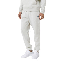 Load image into Gallery viewer, FILA Garin Fleece Mens Sweatpants - GREY HTHR 073/XXXL
 - 5